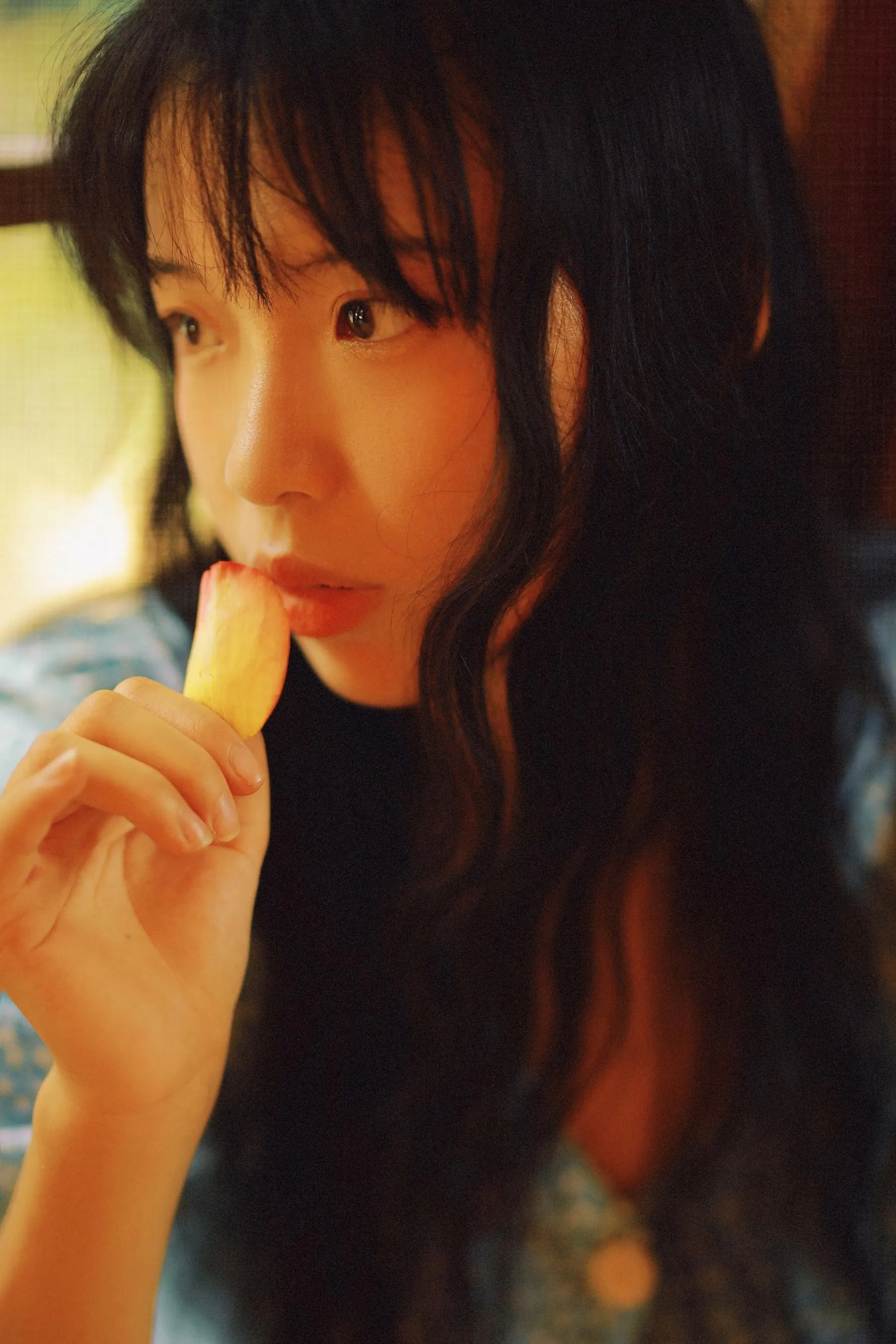 [YITUYU艺图语]2022.08.20 你的眼眸 胡瀚文 [27P]插图5